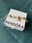Pulseira Pandora original