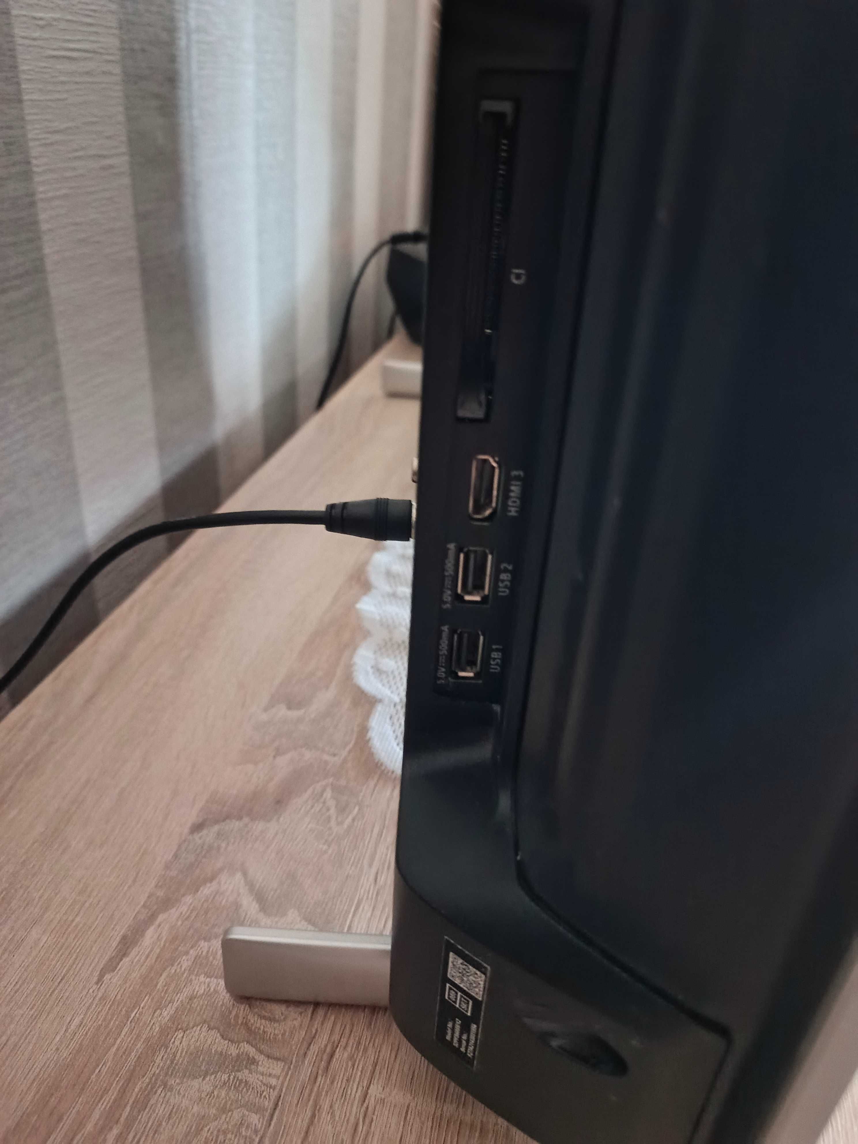 Sprzedam tv LED Smart Philips 32 cale