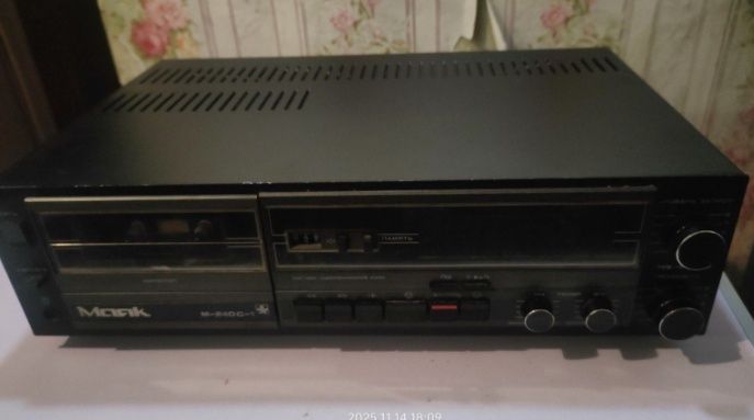 Продам маяк робочый только нужно поменять пасы