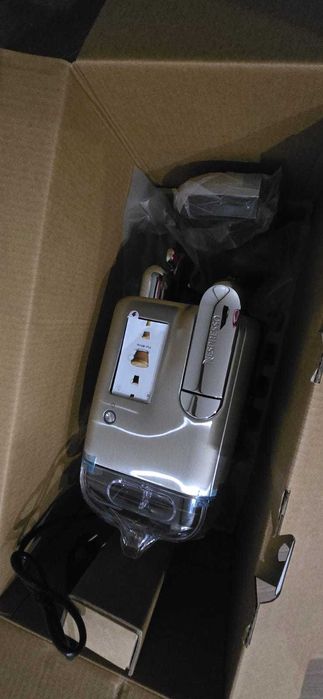 Máquina de café Nespresso Creatista Pro