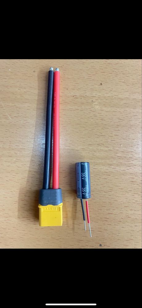 Полётный стек Diatone MAMBA F405 MK2 50A