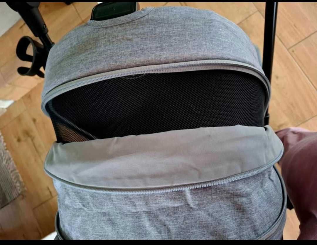 Wózek dziecięcy .