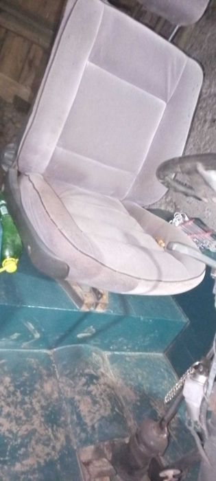 Продам саморобний трактор.