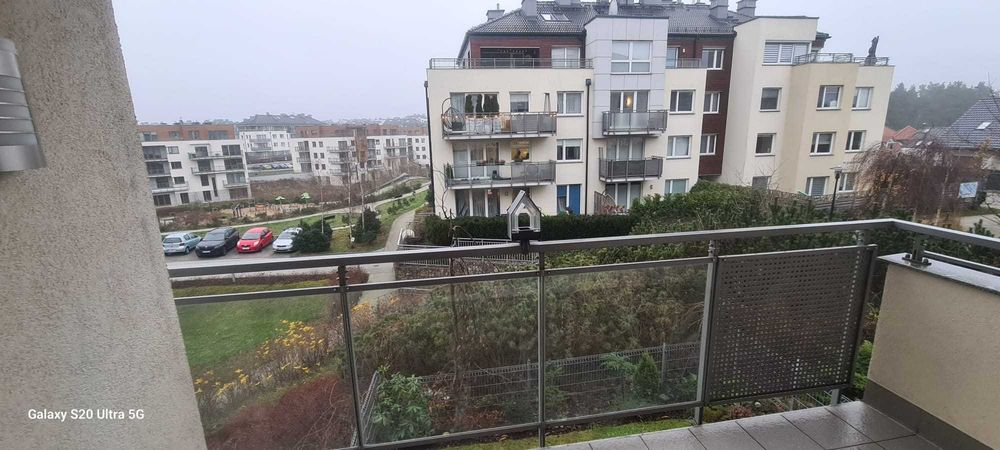 Mieszkanie do wynajęcia od grudnia/ Sokółka Zielenisz