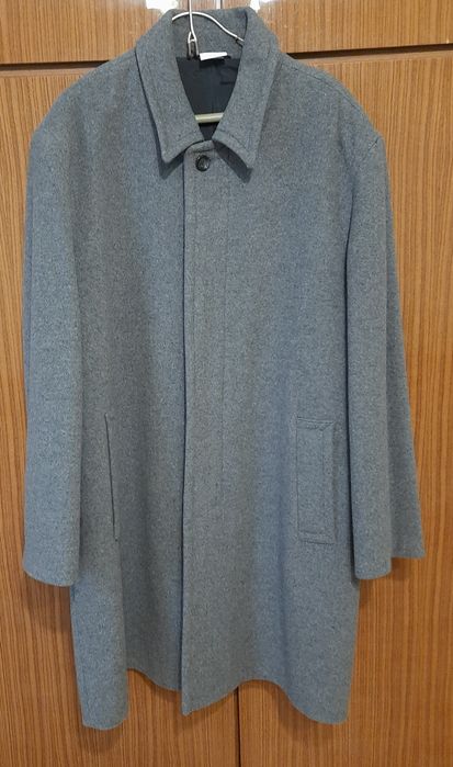 Продам мужское демисезонное пальто. Новое.