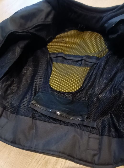 Kurtka na motor lub skuter rozm. M