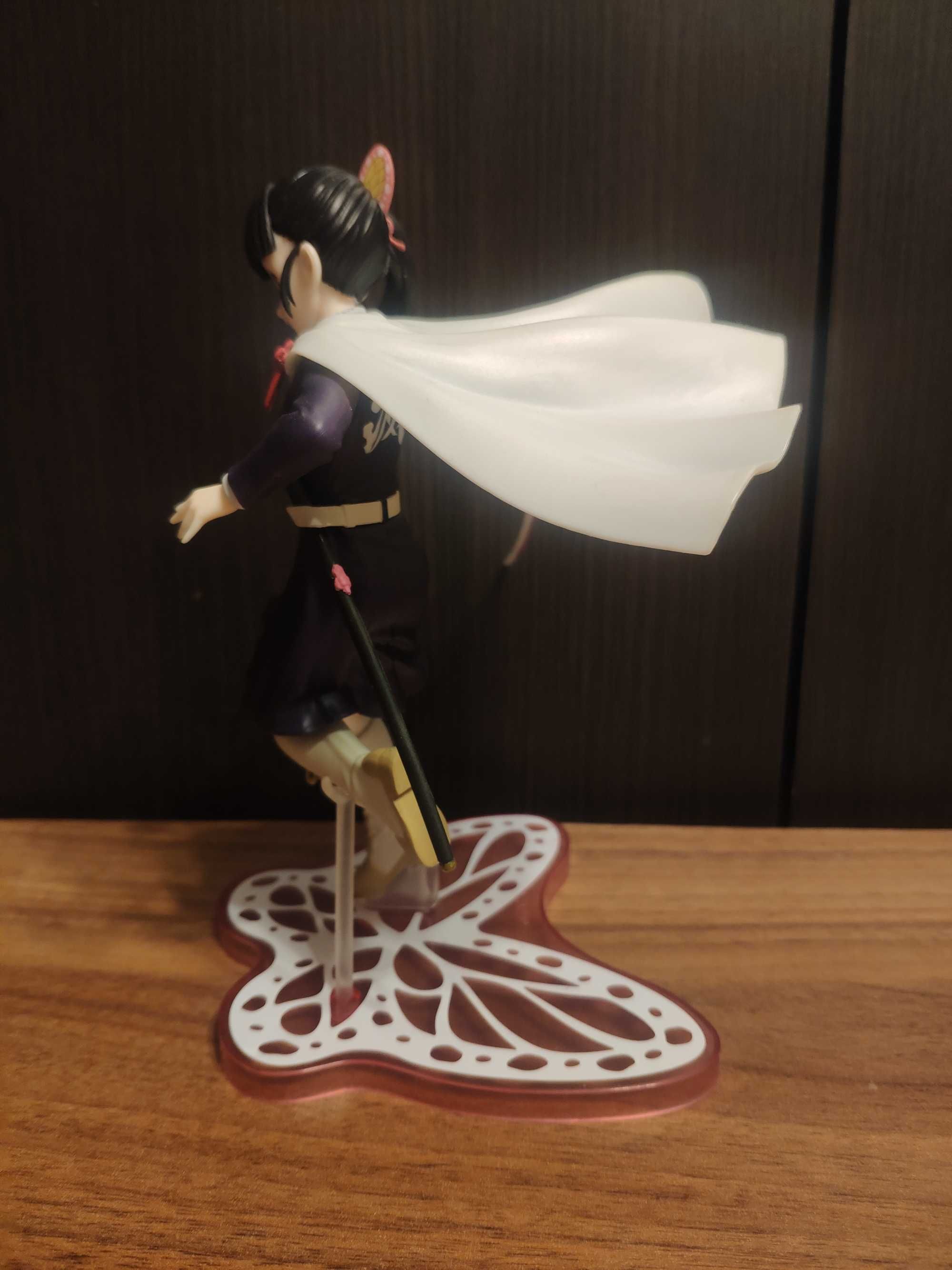 Figurka Anime Manga Demon Slayer - Tsuyuri Kanao - Bandai