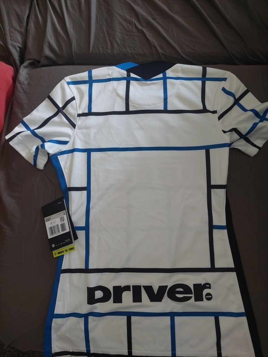Tshirt Inter Milão Nova
