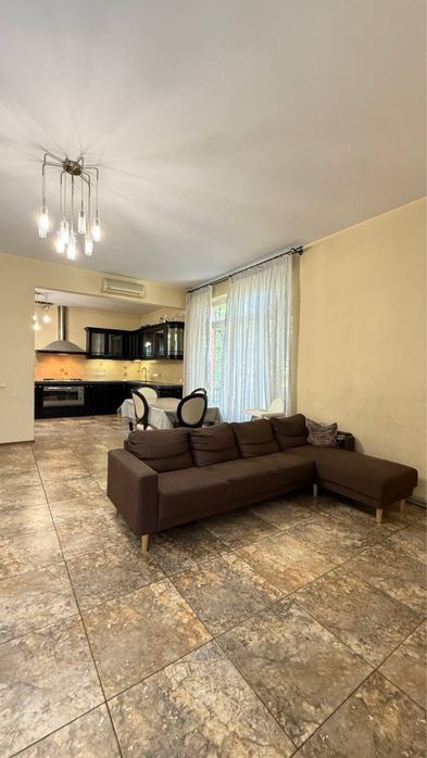 Продам дом на левом берегу