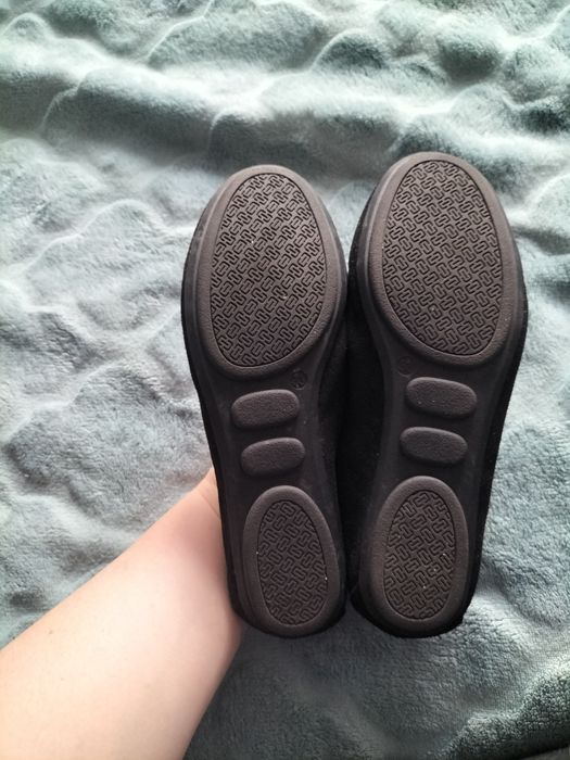 Buty  dziewczęce