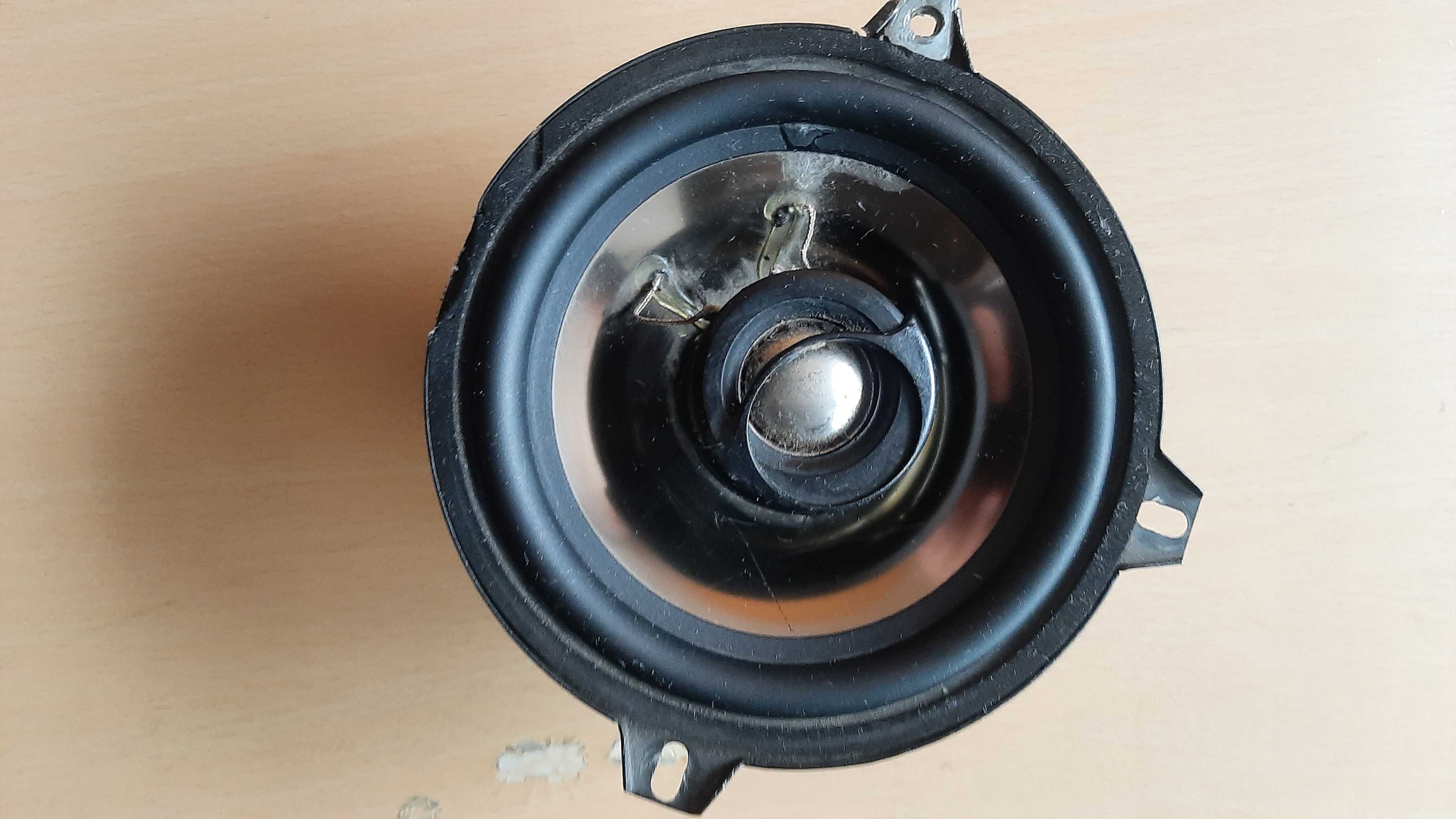 Głośnik audio 70W 4ohm do drzwi tylny przedni 13 cm Alphard  ETP-102R