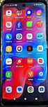 Motorola Moto G04 8/128GB Concord Black