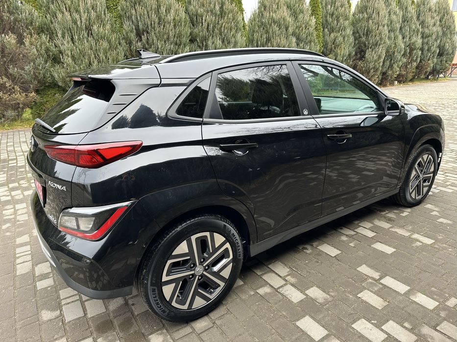 Продам Hyndai Kona