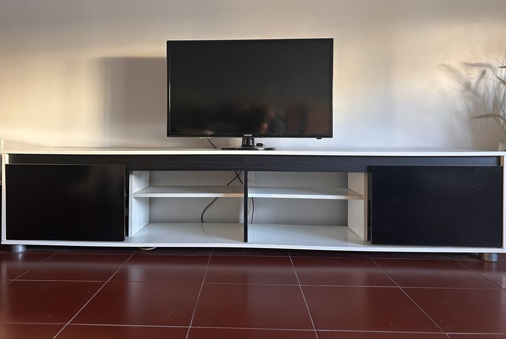 Movel de sala para tv