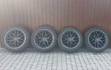 Koła Felgi Mercedes GLS GLE 63 amg W166 W292 X166 C292 - 295/40 R21