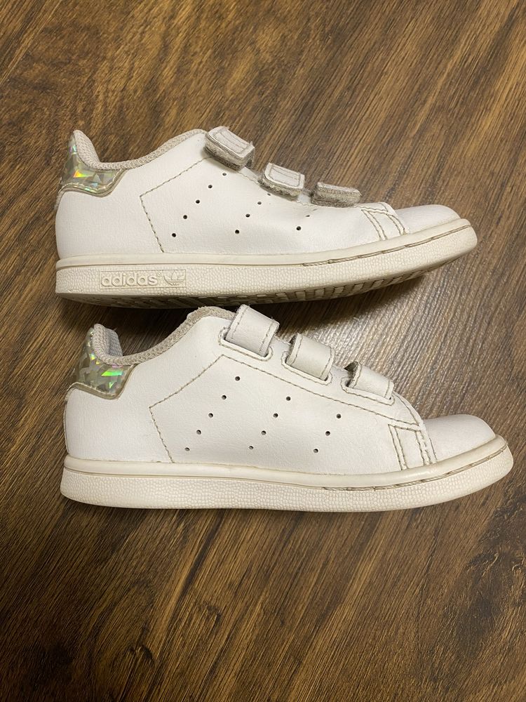 Кроссовки adidas original 16,5 см, кросовки адидас 26 размер