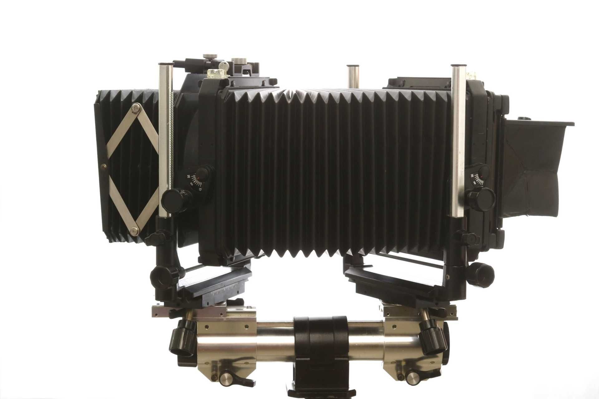 TOYO-VIEW G 4x5 body