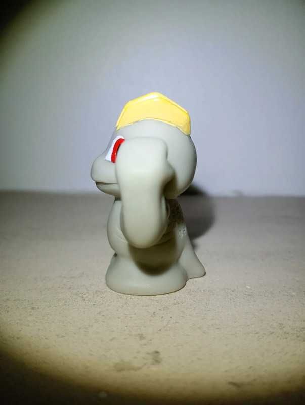 Pokémon figura machop