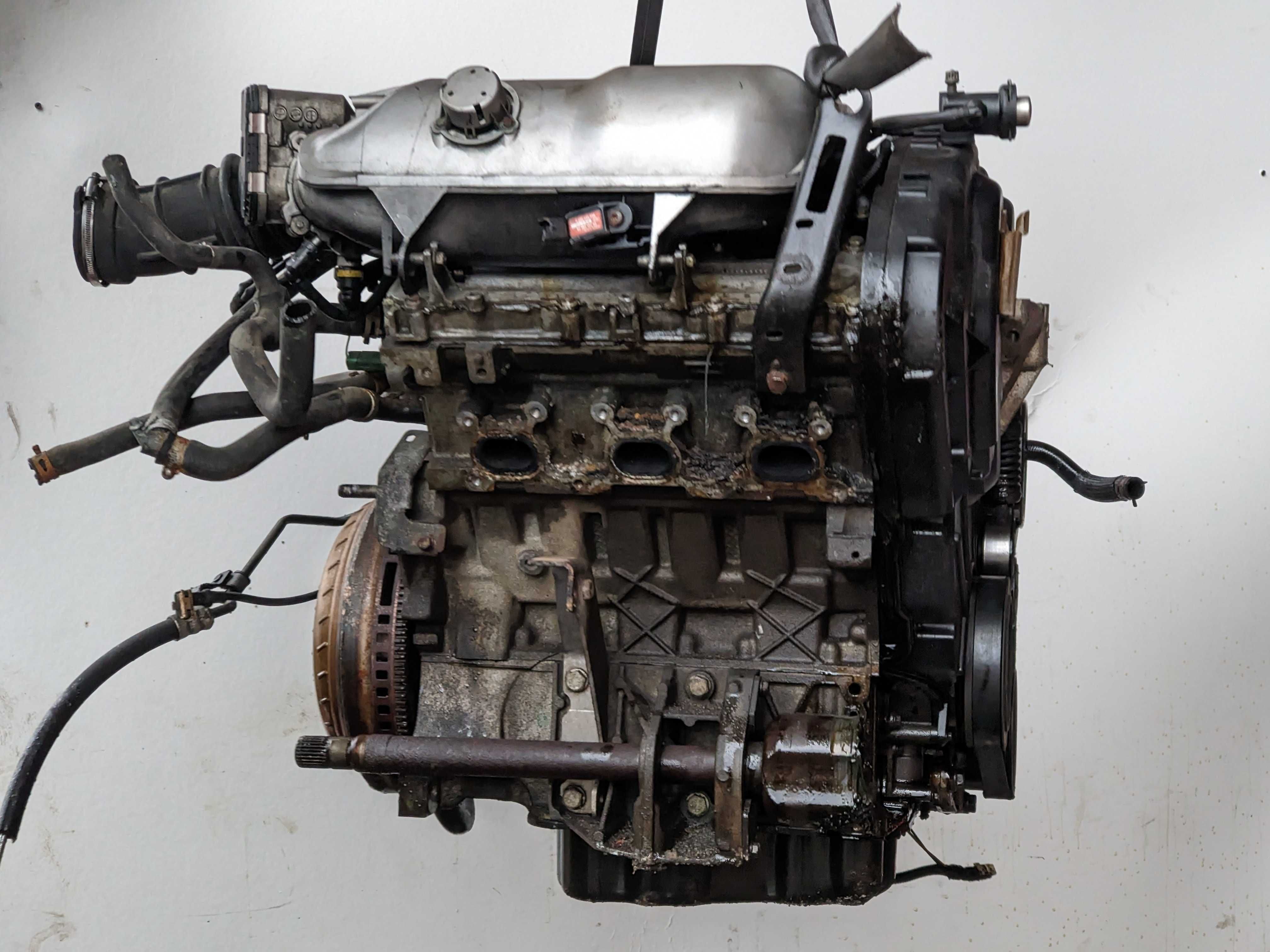 Renault Laguna II 2 3.0 V6 Silnik L7XE731