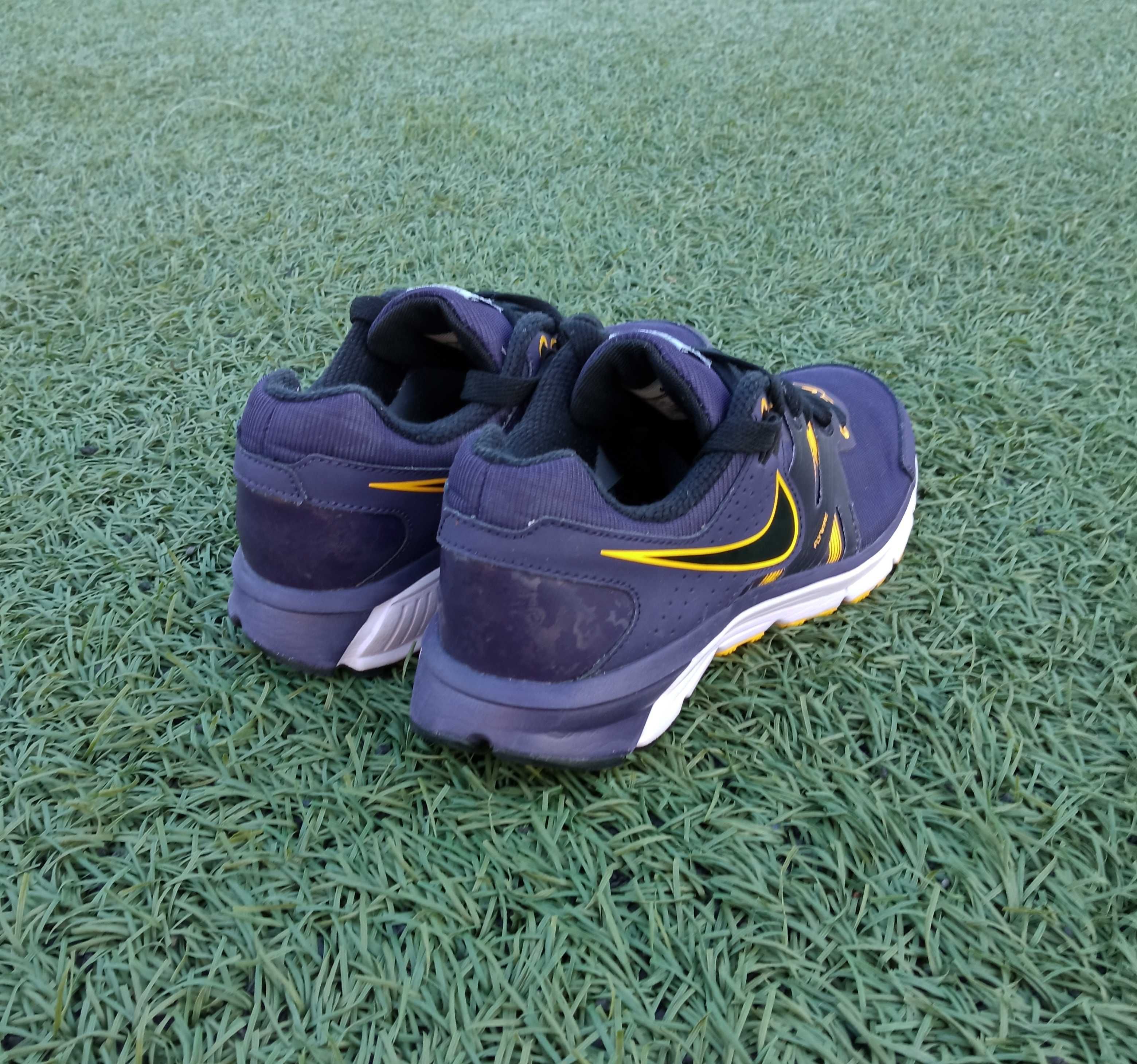 Женские спортивные кроссовки  Nike Anodyne Ds2 H2O Repel