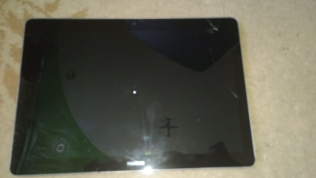 Huawei MediaPad T3 10 (б/у)
