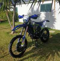 Sherco 300 SEF Factory 2022