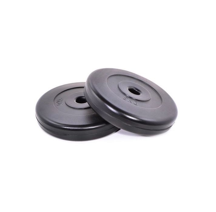 АКЦІЯ Гантелі розбірні 2х26 кг