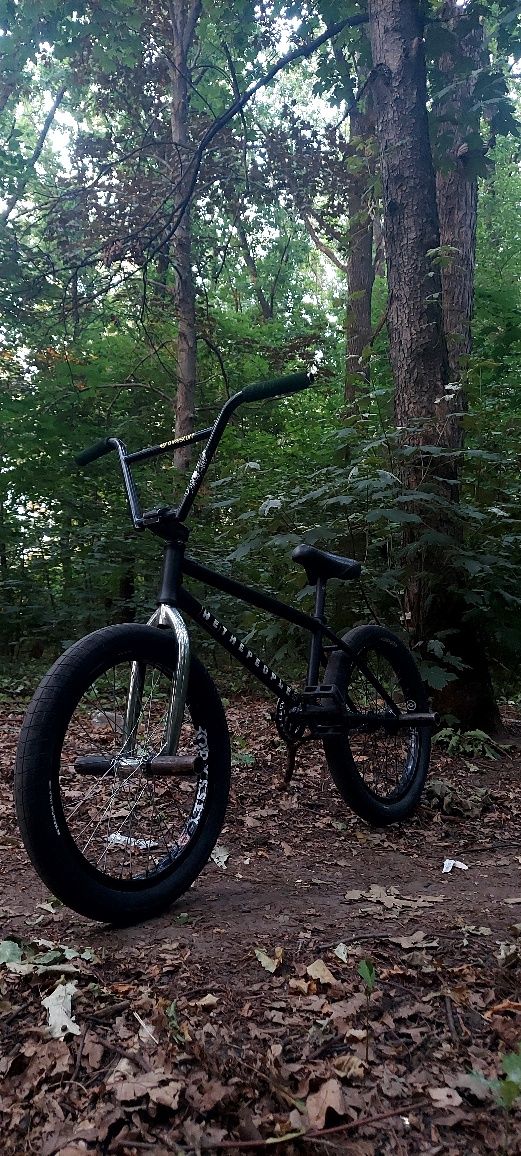 Бмх кастом топ bmx деребан