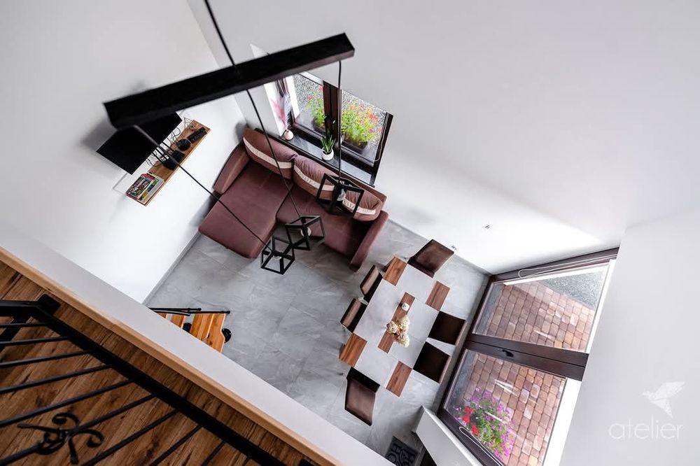 Agroturystyka u Janosika