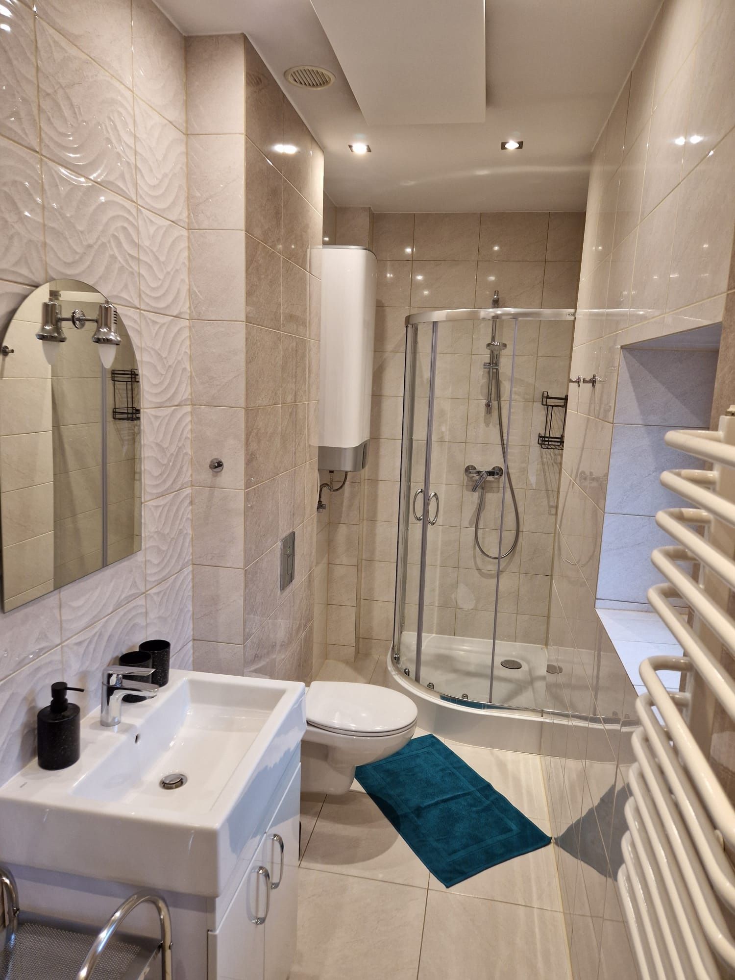 Mieszkanie 41,72 m2 na wynajem, Katowice Śródmieście
