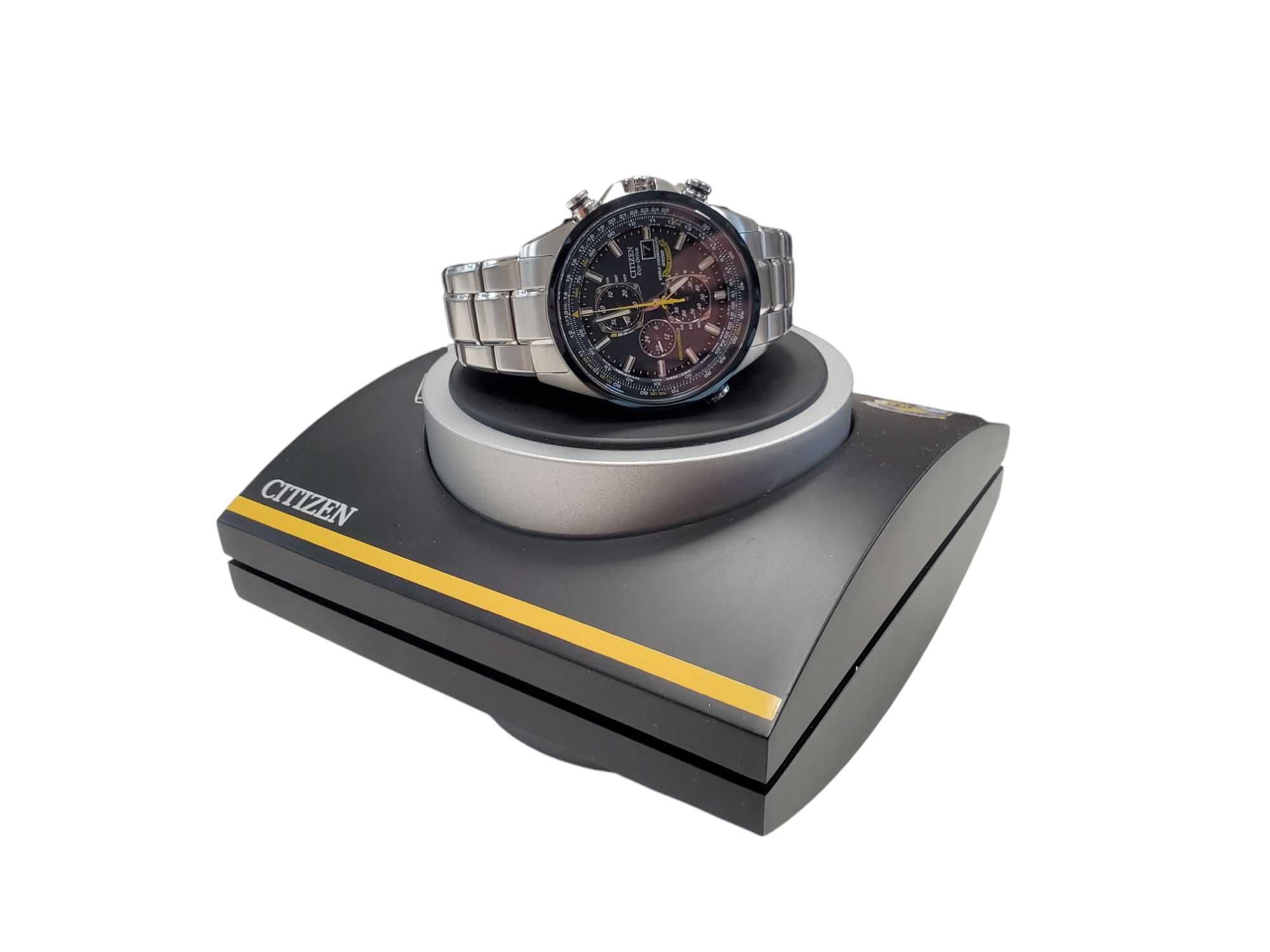 Zegarek Citizen H800-S081157