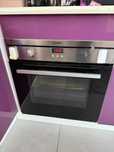 Piekarnik Indesit