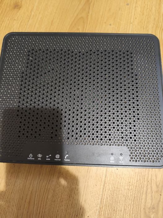 Router funbox 2.0