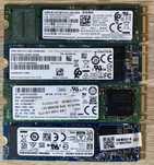 SSD накопичувач 256gb 2280 m.2