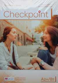 Checkpoint A2+/B1 Student's Book Macmillan