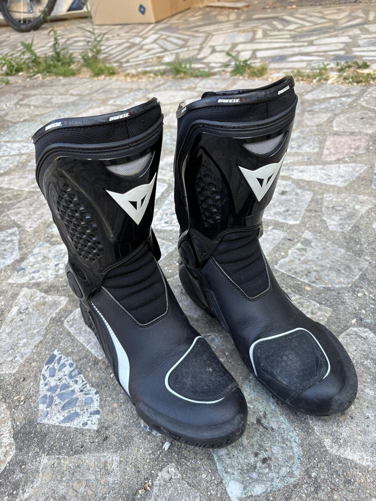 Botas Dainese Nexus 2