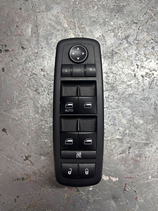 JEEP CHEROKEE KL LIFT 2019- PRZELACZNIK PANEL SZYB P68275252