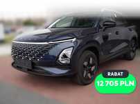 Omoda 5 1.6 T-GDI 147 KM Comfort DCT