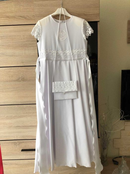 Sprzedam albę komunijna