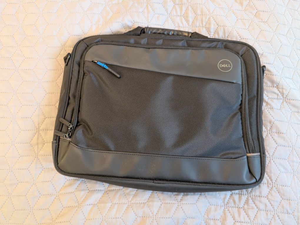 Torba Dell Professional Briefcase 14''