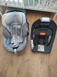 Fotelik Aton 5 Cybex(0-15kg) +Baza do fotelika