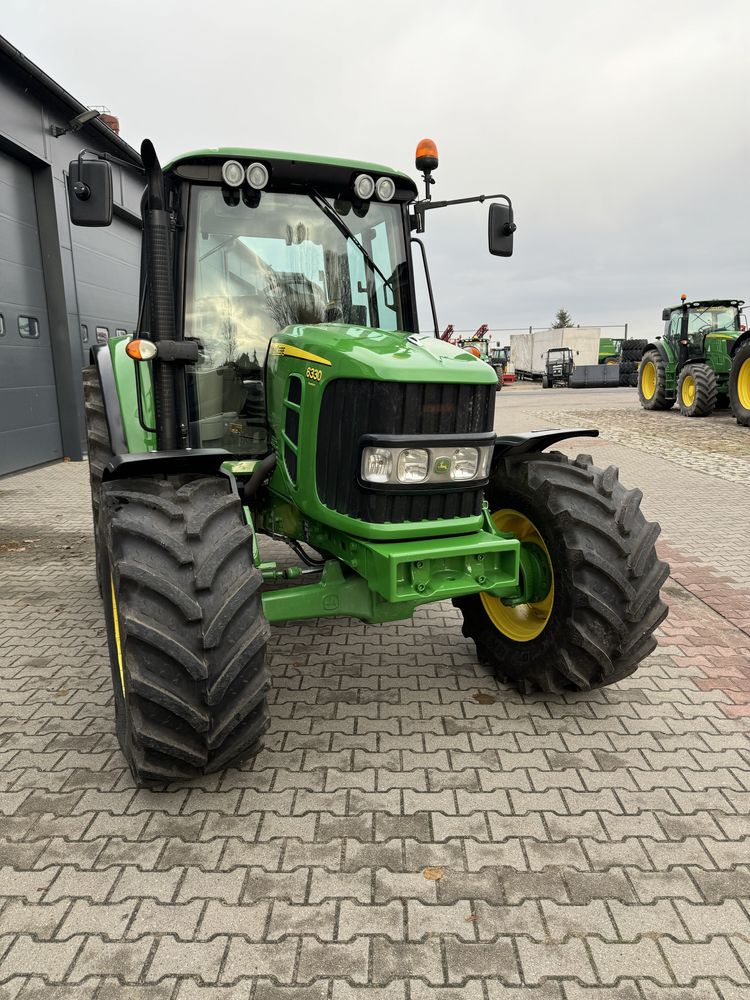 John Deere 6330.6430.6230.6320