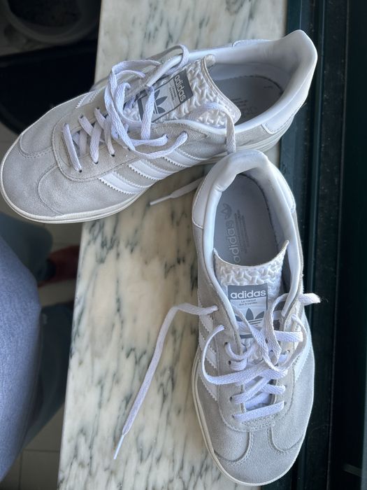 Adidas gazelle bold