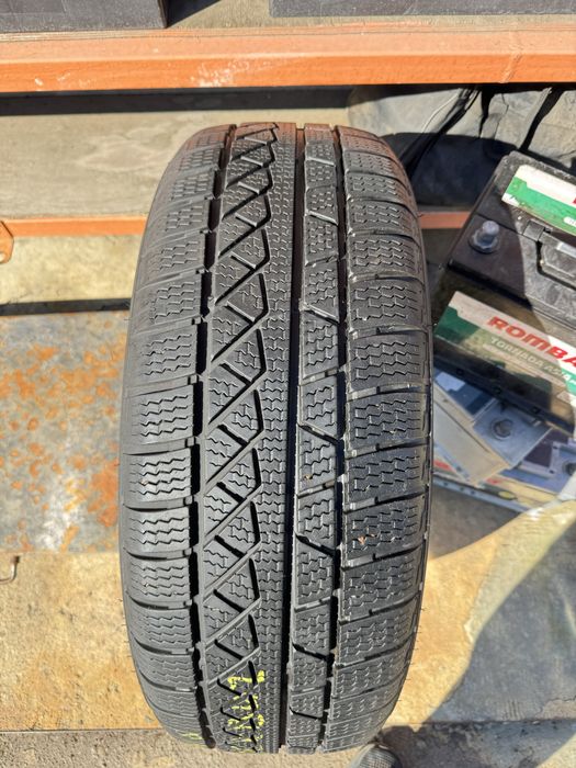 Зимняя резина Petlas 225/55/r18