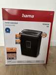 Niszczarka hama premium m8 20 litro