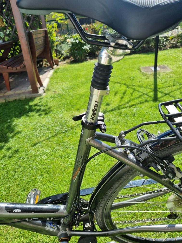 Rower KTM Avento Plus