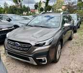 Subaru Outback 2025, Business Edition, Od ręki.