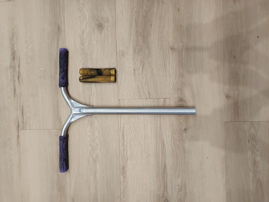 Ethic dryade v2 hic, 57см на 54см