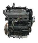 Motor CUN VOLKSWAGEN 2.0 185 CV