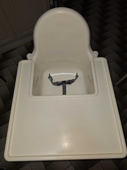 Cadeira da papa Antilop ikea